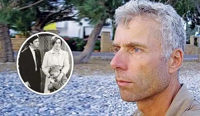 Πώς είναι σήμερα το παιδί-θαύμα του ελληνικού κινηματογράφου 2 72c5a2d8 7557656867898797p9