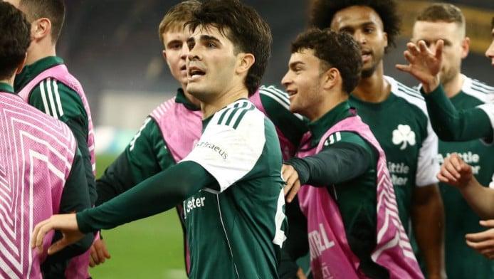 Η εμφάνιση απάντηση Ταμπόρδα, κέρδος ο Κάτρης - Το ερώτημα για το μέλλον!