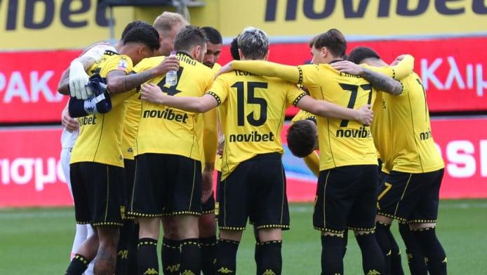 Οριστικό! Αποχώρησε παίκτης του Άρη - Συνεχίζει σε ομάδα της SL