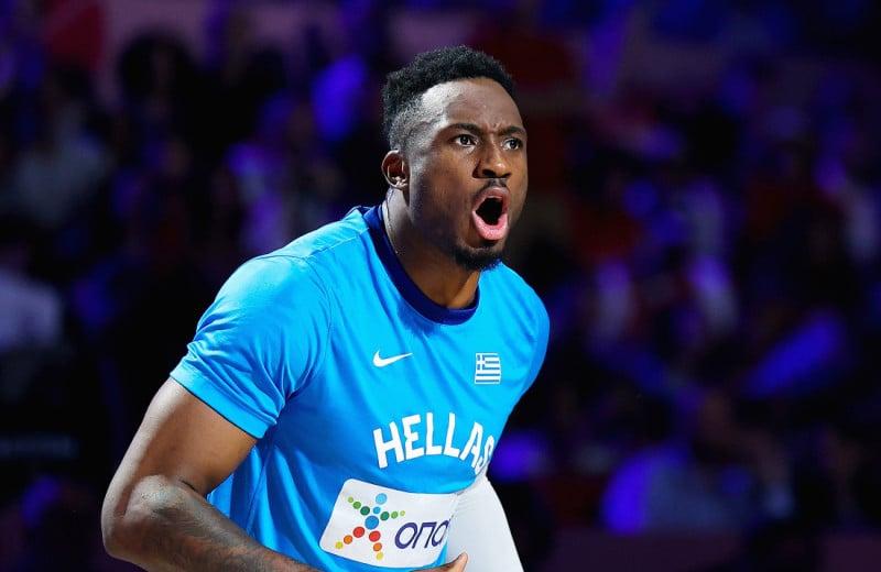 "Βουίζει" η Αμερική για Θανάση Αντετοκούνμπο και Παναθηναϊκό!