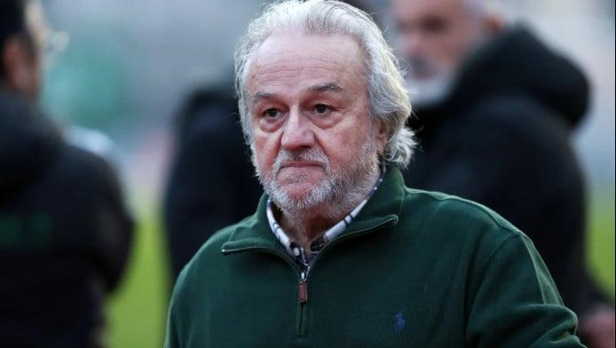 Ανακοίνωσε σπουδαία μεταγραφή Έλληνα ο Λεβαδειακός!