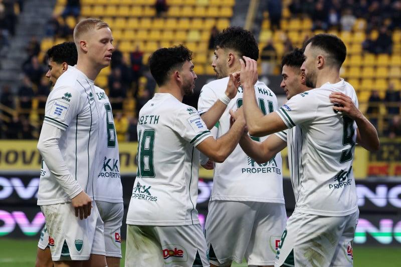 Ανακοίνωσε μεταγραφή ο Λεβαδειακός - Γνώστης της Super League