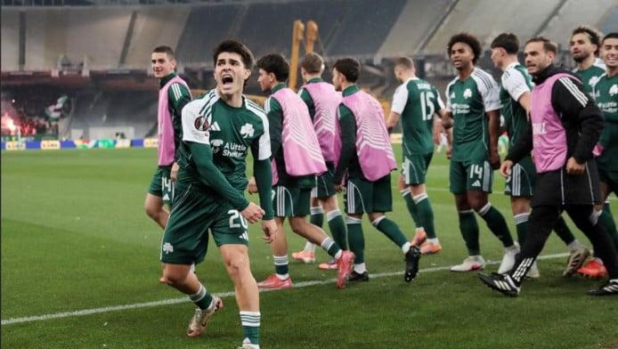 Το δίκιο του Ταμπόρδα!