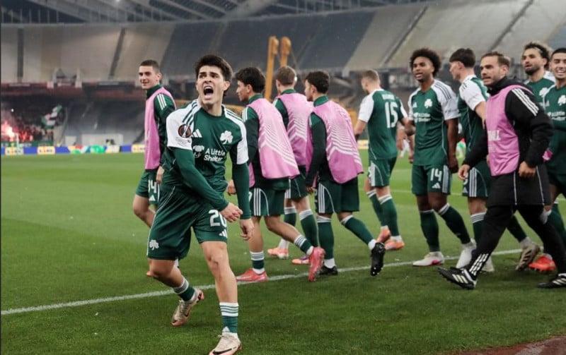 Θα παίζει περισσότερο τώρα ο Ταμπόρδα (ΒΙΝΤΕΟ)