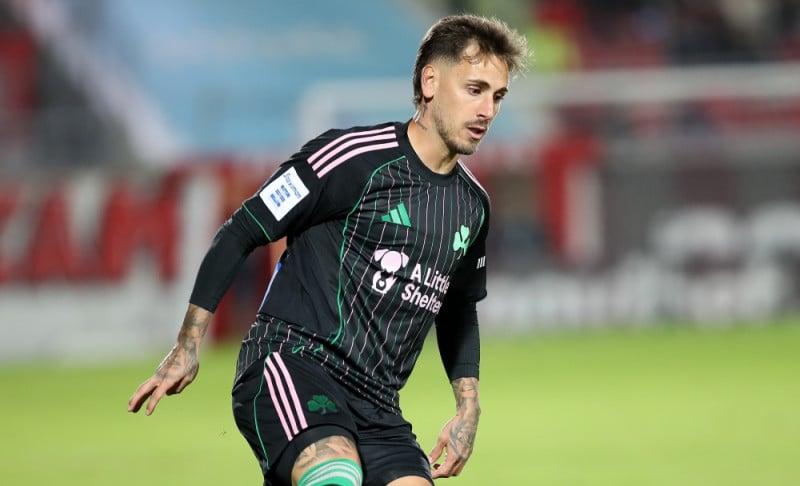 Τέλος ο Μαντσίνι από ΠΑΟ - Η ομάδα φαβορί για να υπογράψει