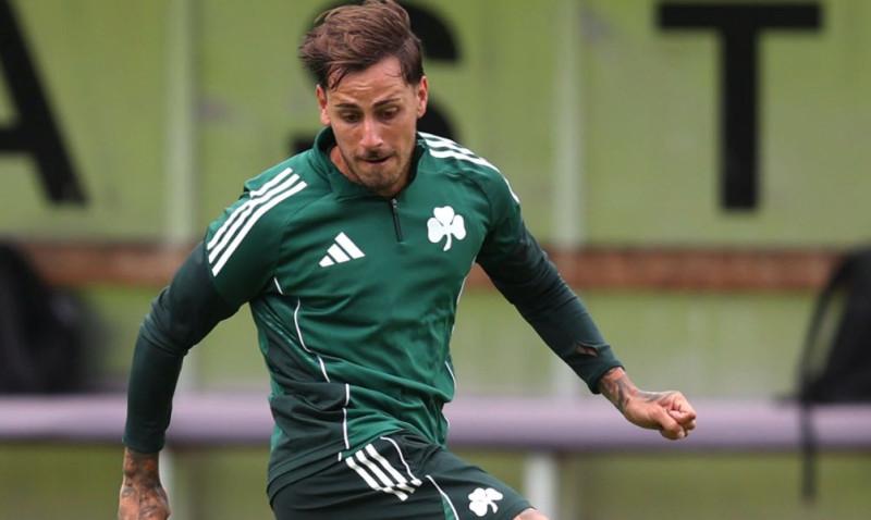 Τέλος ο Μαντσίνι από ΠΑΟ - Η ομάδα φαβορί για να υπογράψει