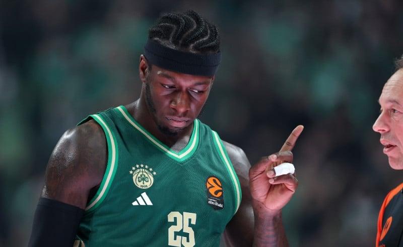 Απαντήσεις για Ναν: "Είναι πολύ καλύτερα, θα επιστρέψει σύντομα"