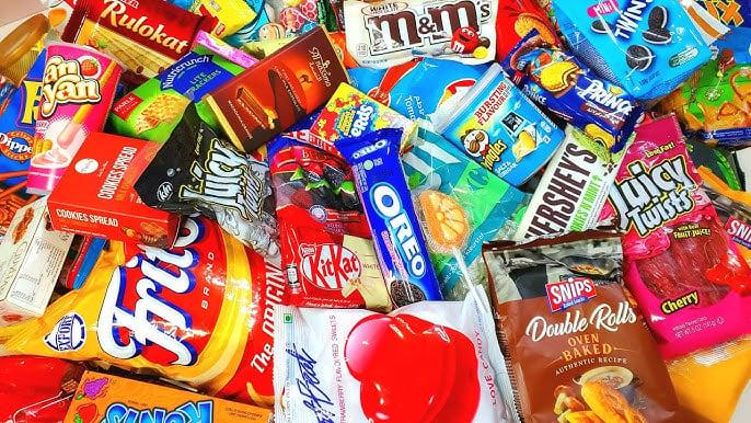 Συναγερμός για μαζική ανάκληση πασίγνωστων προϊόντων που τρώνε όλα τα παιδιά 2 hq720 1