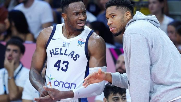 "Βουίζει" η Αμερική για Θανάση Αντετοκούνμπο και Παναθηναϊκό!