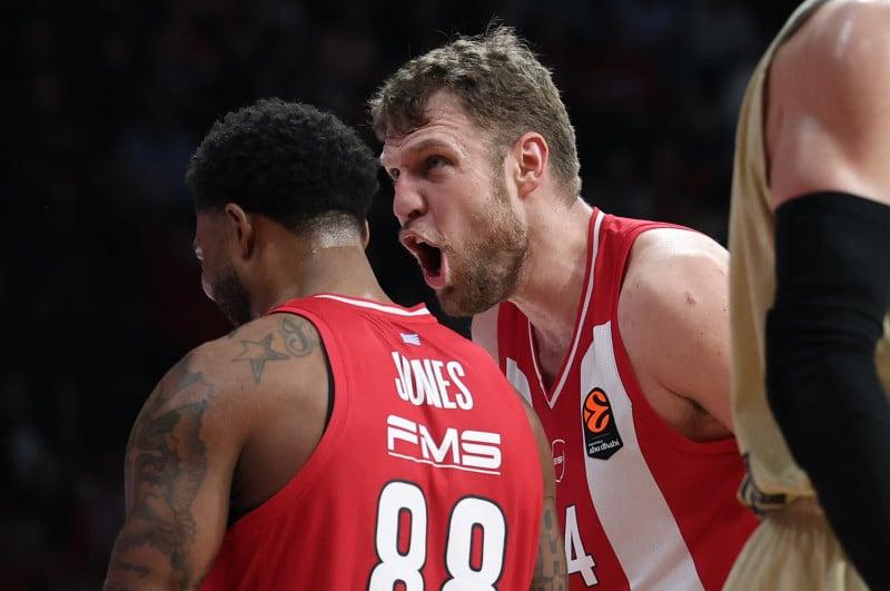 Το… όνειρο Μπαρτζώκα για 22/5, το πρόβλημα ΠΑΟ και η αποκάλυψη για Σπανούλη