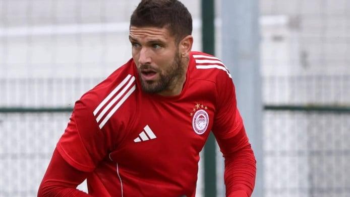 "Θρίλερ" με Πασχαλάκη στην Ολλανδία! Η ομάδα που θέλει να παίξει του χρόνου