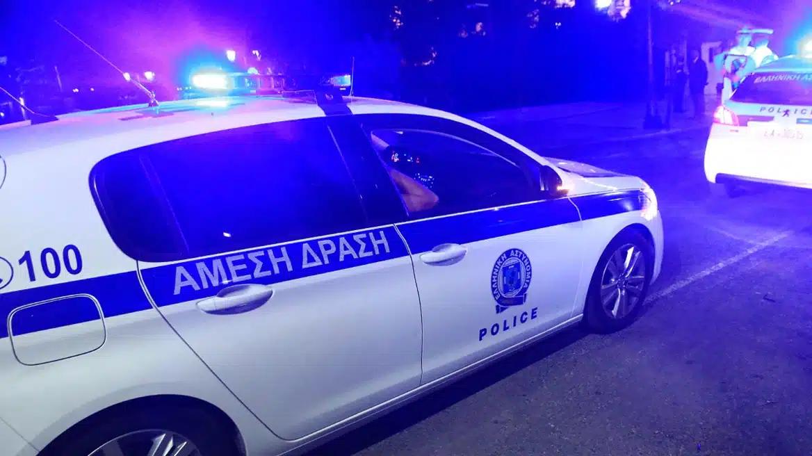 «Έπεσε» το 100 - Οι πολίτες μπορούν να καλούν το 112 για έκτακτη ανάγκη 1 peripoliko