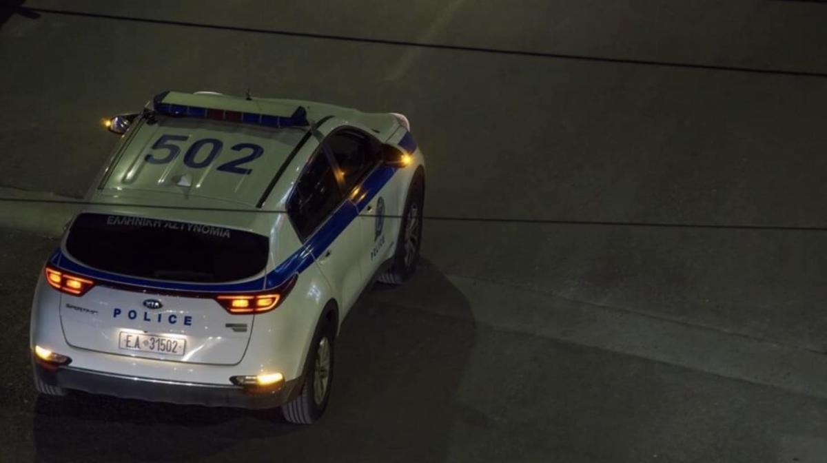 «Έπεσε» το 100 - Οι πολίτες μπορούν να καλούν το 112 για έκτακτη ανάγκη 2 stigmiotypo othonis 2026 01 30 20.08.54