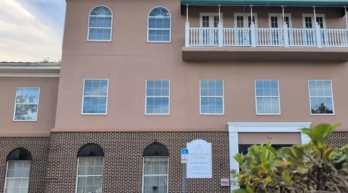 Αν είναι δυνατόν: Ζευγάρι έκανε εξωσωματική αλλά γέννησε παιδί… άλλου! 2