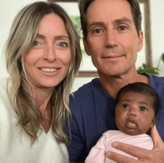 Αν είναι δυνατόν: Ζευγάρι έκανε εξωσωματική αλλά γέννησε παιδί… άλλου! 3 image 193aaf