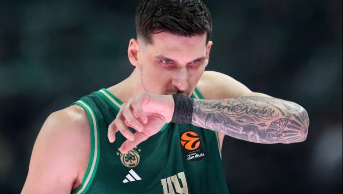 "Δικαίωσε" Αταμάν ο Μήτογλου - Τρομερή ατάκα για Σλούκα!