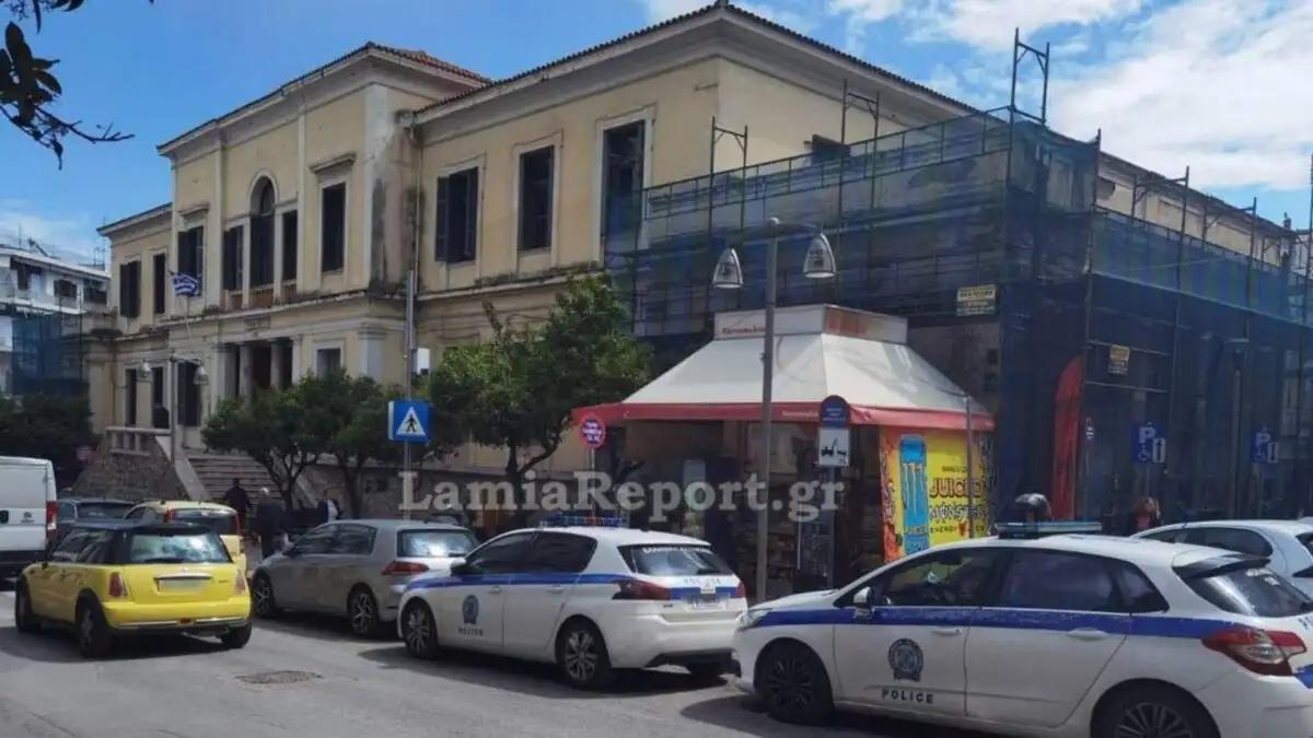 Σοκ στη Λαμία: Προφυλακιστέος 48χρονος για βιασμό της 12χρονης ανιψιάς του 1 dikastirio lamias 1200x675 1
