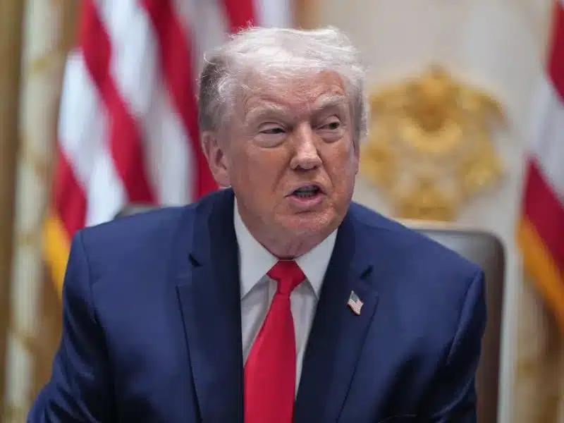 Ο Ντόναλντ Τραμπ «έχει πάθει εγκεφαλικό» και «είναι σε αρχικό στάδιο άνοιας» – Ανησυχητικά σενάρια για την υγεία του Αμερικανού προέδρου 3 donald trump ap 2.jpg