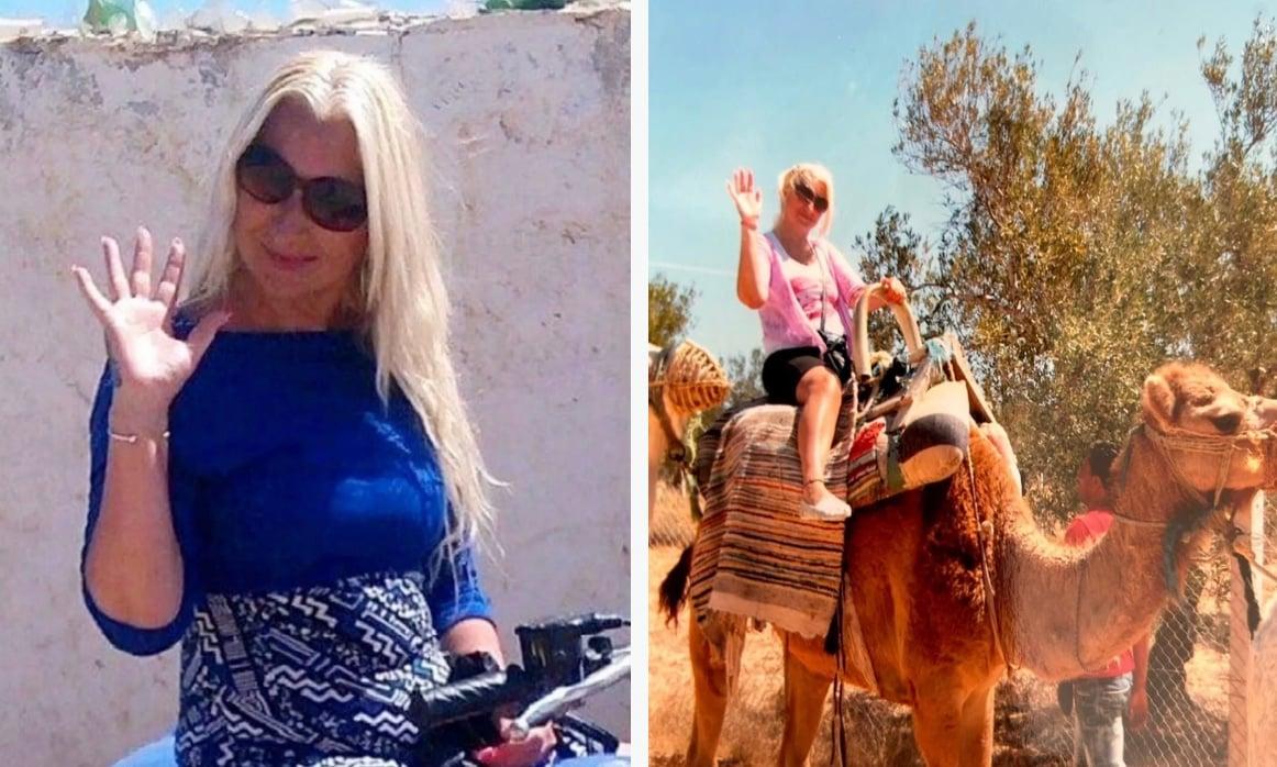 Γυναίκα πήγε για αξονική και πέθανε λόγω της... βαφής των μαλλιών της - Ο λόγος της τραγωδίας 4 stigmiotypo othonis 2025 11 28 14.13.45