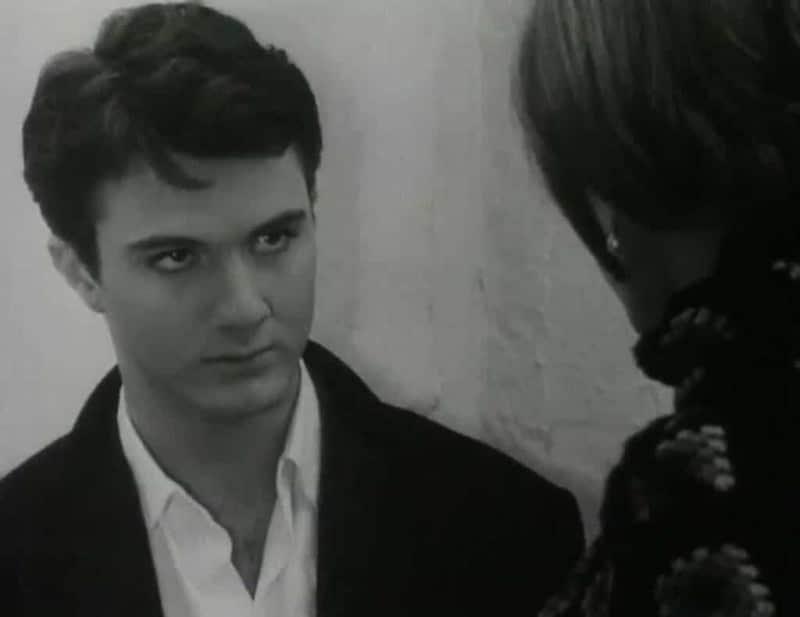 Αγνώριστος σήμερα πασίγνωστος ηθοποιός του ελληνικού κινηματογράφου 3 1 31 1