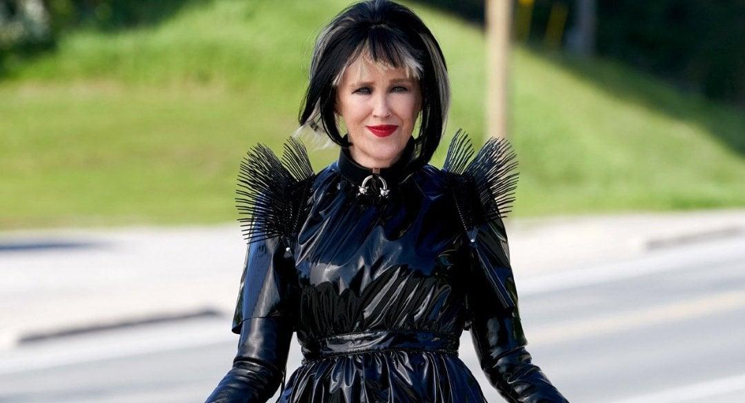 Πέθανε η Κάθριν Ο' Χάρα, η «μητέρα» του Κέβιν ΜακΚάλιστερ από το «Μόνος στο Σπίτι» 4 g 7omk beamjy k