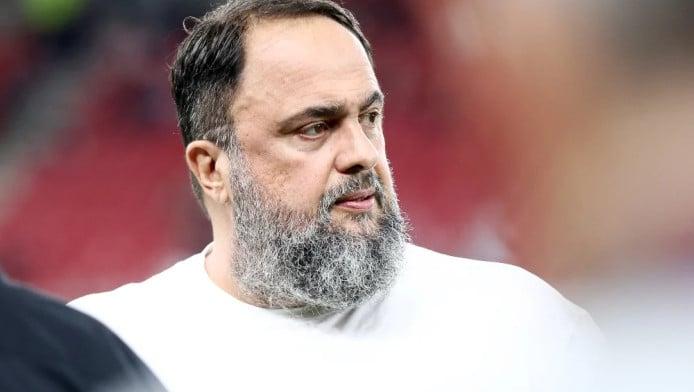 "Θα γυρίσει τον κόσμο ανάποδα και θα τον πάρει ο Μαρινάκης στον Ολυμπιακό"!