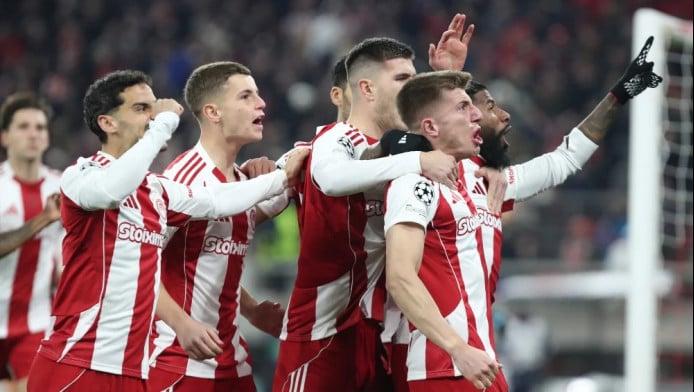 Επίσημο! Οι ημερομηνίες των αγώνων του Ολυμπιακού με τη Λεβερκούζεν