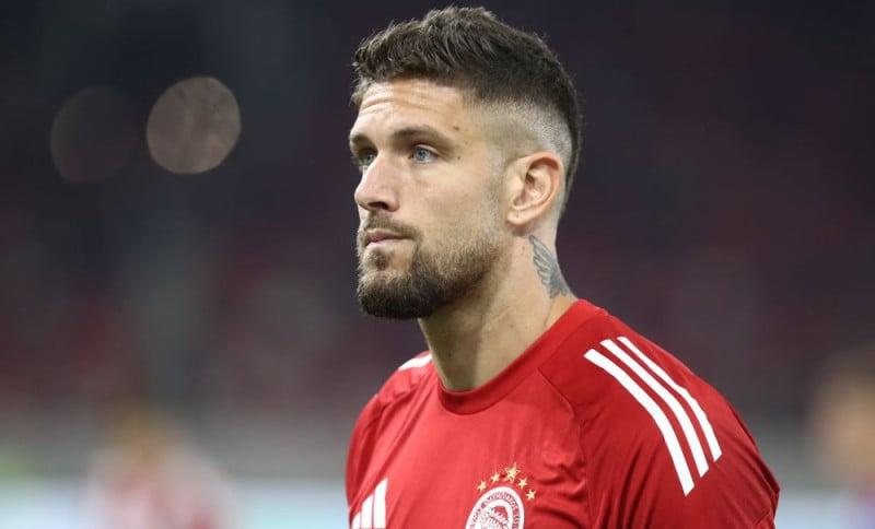 Ο Αλέξανδρος Πασχαλάκης