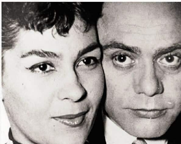 Ο αγαπημένος ηθοποιός που τράβηξε τα καλώδια που τον κρατούσαν στη ζωή «Σήμερα δεν τα χρειάζομαι» 2 1 11 29