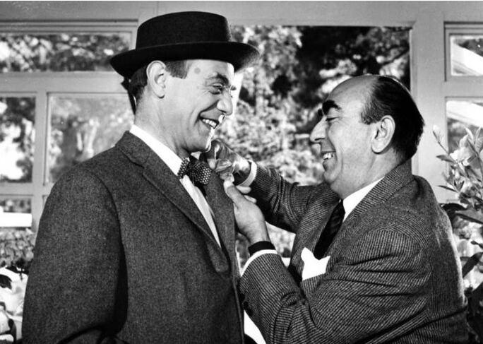 Ο αγαπημένος ηθοποιός που τράβηξε τα καλώδια που τον κρατούσαν στη ζωή «Σήμερα δεν τα χρειάζομαι» 3 1 11 30