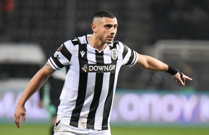 Αναγεννημένος Γιακουμάκης - Το απίστευτο σερί και η σεζόν... ρεκόρ