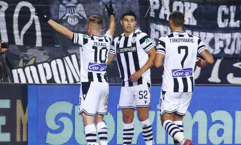 "Καμπανάκι" από Θέλτα για ΠΑΟΚ: "Περίπλοκα και πολύ δύσκολα τα ματς"