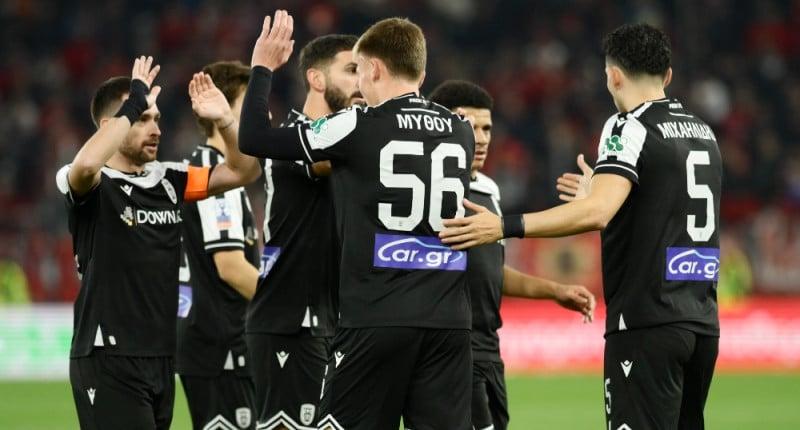 "Καμπανάκι" από Θέλτα για ΠΑΟΚ: "Περίπλοκα και πολύ δύσκολα τα ματς"