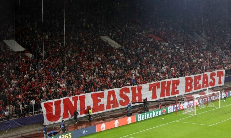 Αποκάλυψη για τα εισιτήρια ενόψει Λεβερκούζεν - Πόσα παίρνει ο Ολυμπιακός