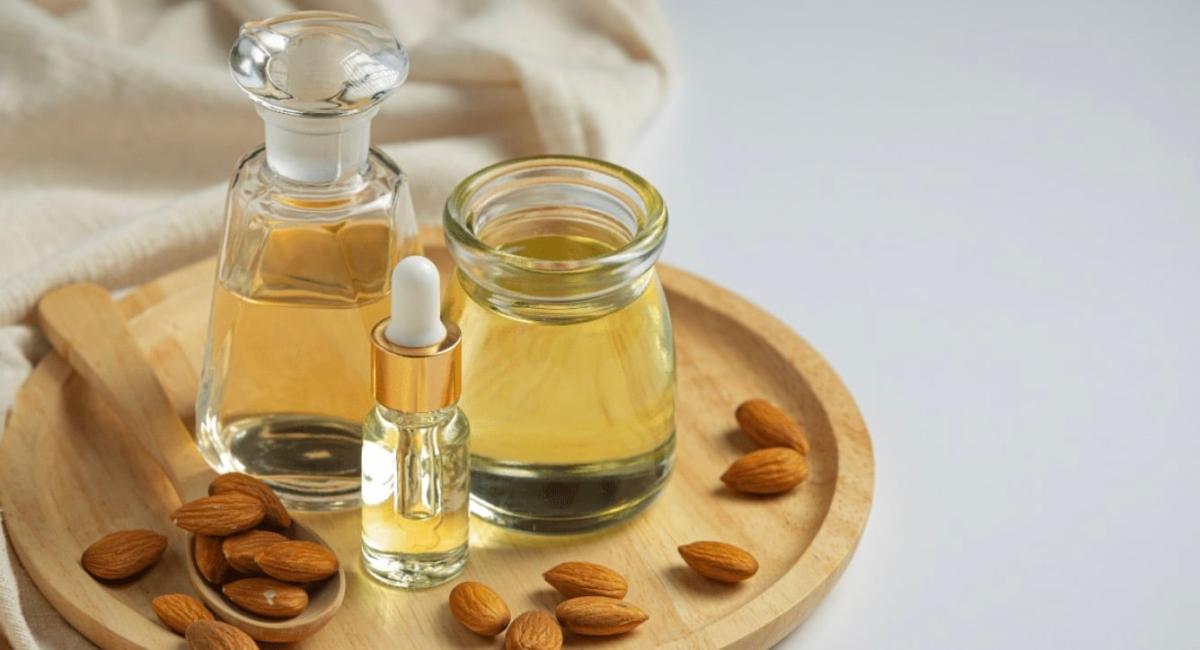 Αμυγδαλέλαιο: 27 κόλπα ομορφιάς για απαλή επιδερμίδα, νεανικό πρόσωπο, δυνατά μαλλιά και γερά νύχια 1 1 111