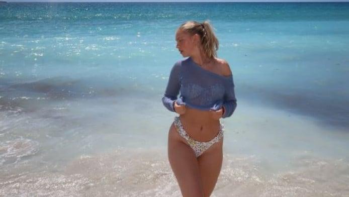 Γνωστός άσος παίζει μεγάλη μπάλα εκτός γηπέδων με ηθοποιό (ΦΩΤΟ)