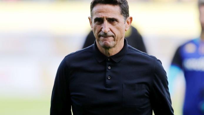 Με πολλά προβλήματα στο Αγρίνιο ο Άρης - Δεν ανακοίνωσε αποστολή ο Χιμένεθ