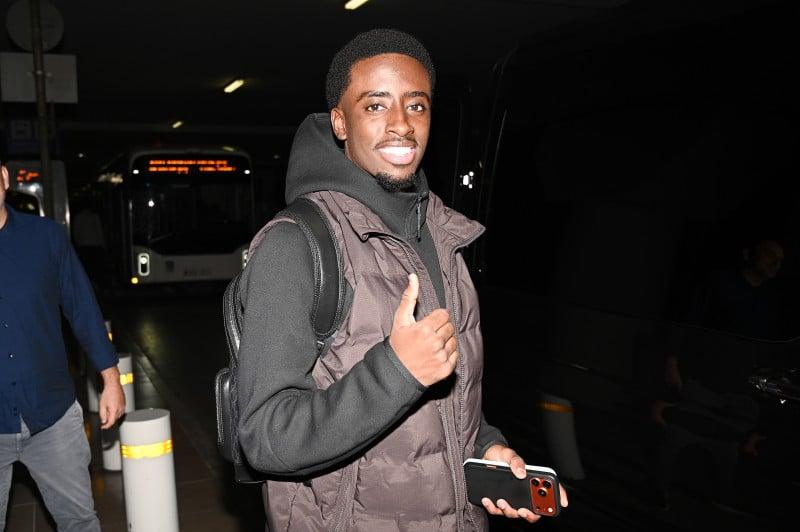 Κι άλλη πανάκριβη μεταγραφή η ΑΕΚ μετά τον Σαχαμπό - Σκάει ηχηρή αποχώρηση!