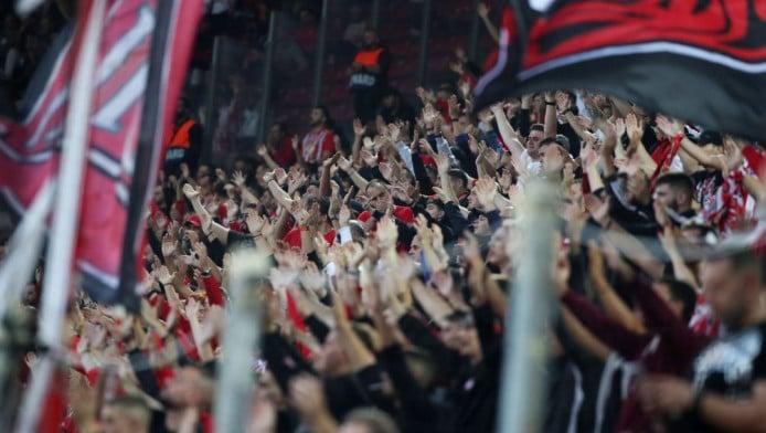 Αποκάλυψη για τα εισιτήρια ενόψει Λεβερκούζεν - Πόσα παίρνει ο Ολυμπιακός