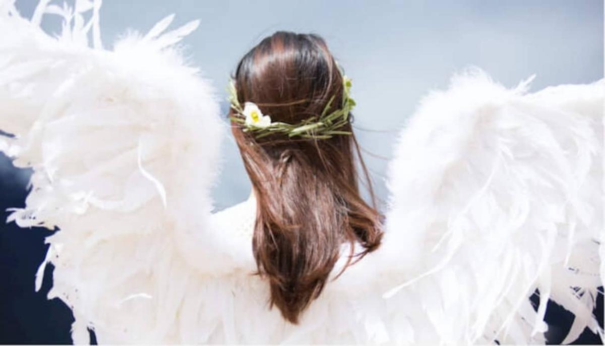 Τα προστατεύει το σύμπαν: Tα 2 τυχερά ζώδια που έχουν φύλακα άγγελο και δεν τα αγγίζει τίποτα 5 zwdia angel 696x398 1