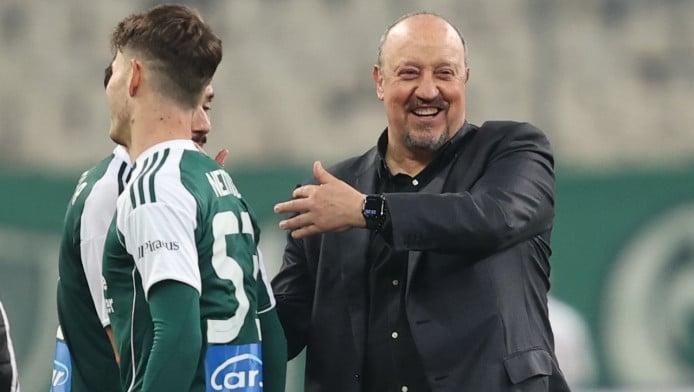 Γιατί ο Μπενίτεθ φέρνει Σισοκό και ποιο θα είναι το συμβόλαιό του