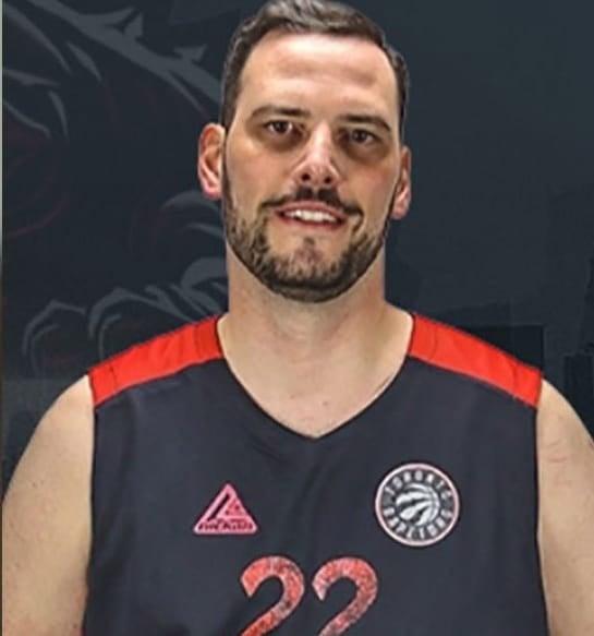 Νεκρός ο Παναγιώτης Κρέτσης: Κατέρρευσε στο παρκέ – Ποιος ήταν ο 33χρονος μπασκετμπολίστας 2 kretsis 1