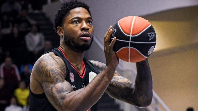 Έτσι βρέθηκε ο Τζόουνς στον Ολυμπιακό - Ο ρόλος του Αταμάν (ΒΙΝΤΕΟ)