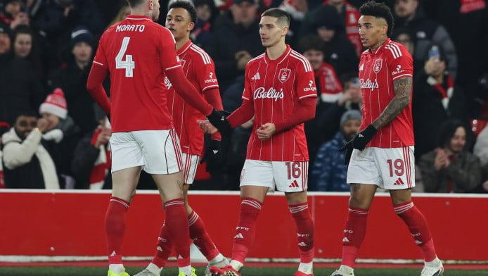 Ακούστηκε για τον Ολυμπιακό, αλλά τον έκλεισε η Νότιγχαμ!