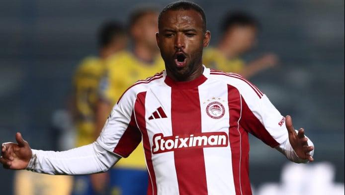 Αποκάλυψη Νικολακόπουλου για Ελ Κααμπί και για την απουσία του στο ντέρμπι!