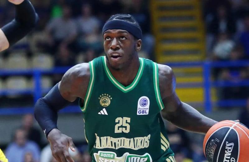 Tο μεγάλο «κόλπο γκρόσο» Γιαννακόπουλου στον ΠΑΟ - Αλλάζει την Ευρωλίγκα!