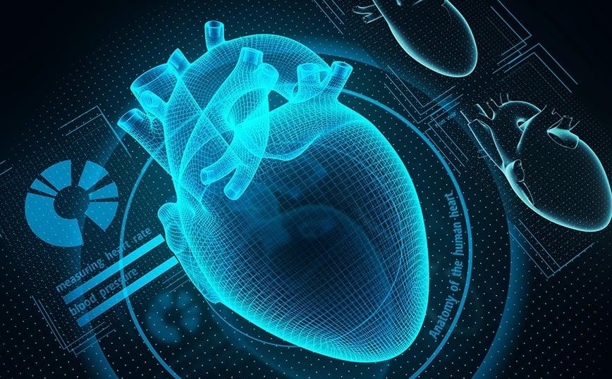 Φτάνει με τη μέτρηση χοληστερόλης, λένε οι ειδικοί – Ποιοι είναι οι νέοι δείκτες αίματος που πρέπει να μετράμε 4 kardia2