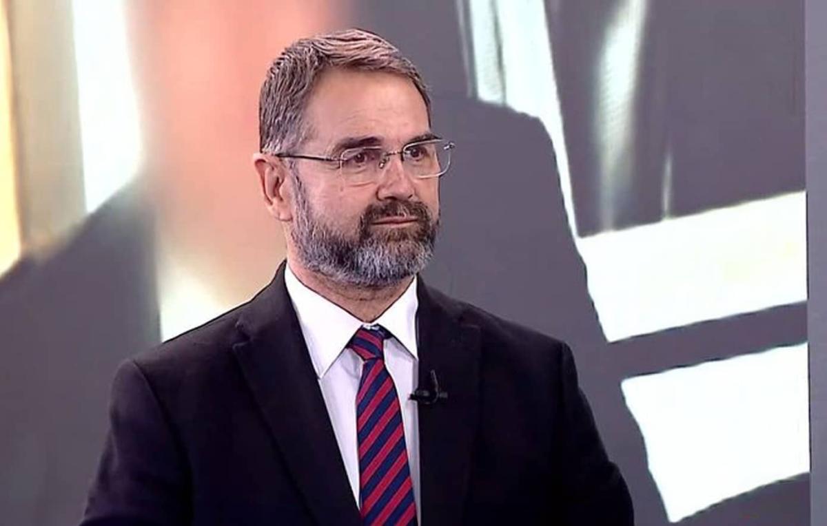 Δύσκολες ώρες για τον Σταύρο Μπαλάσκα - «Θα χρειαστούν λίγο καιρό» 1 mpalaskas