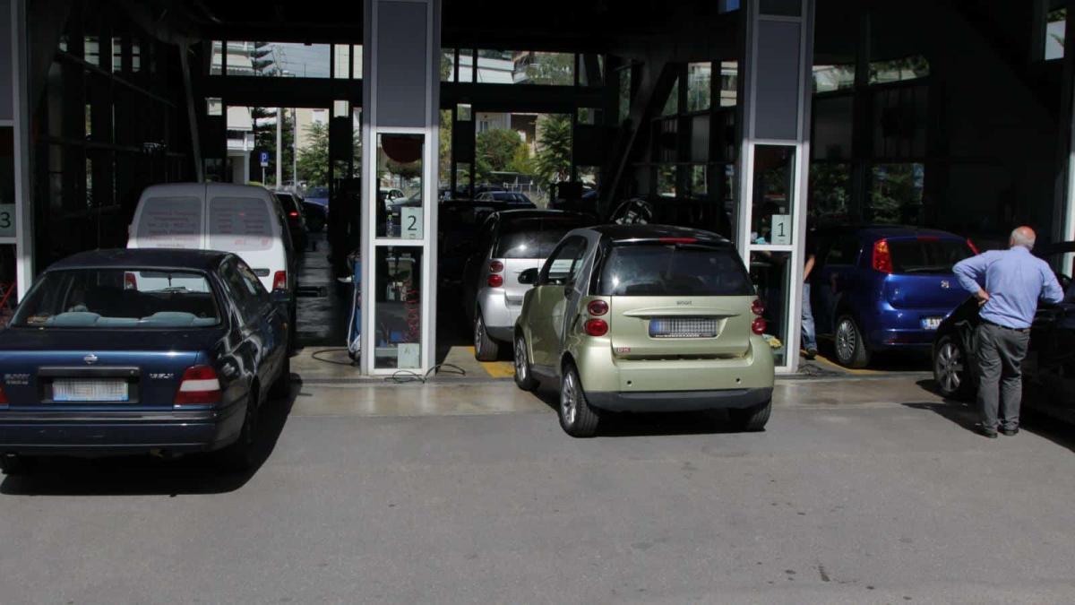 Έρχονται αλλαγές στα ΚΤΕΟ – Ποιος έλεγχος γίνεται αυστηρότερος και θα κόβει χιλιάδες αυτοκίνητα 1 kteo 1 0