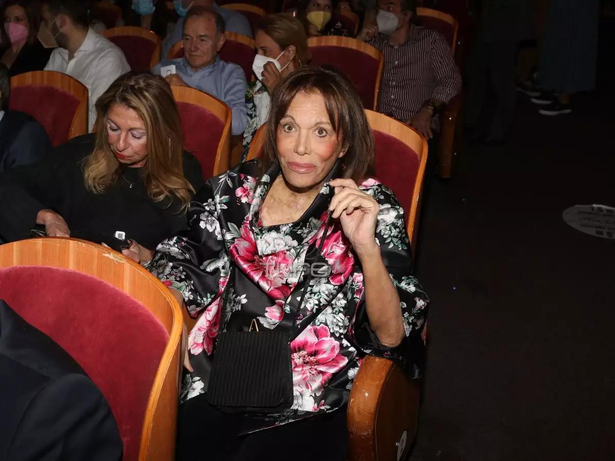 O γάμος που κράτησε 48 ώρες η σχέση της με παντρεμένο και ο αρραβώνας με τον Ανδρέα Mπάρκουλη 3 mairi